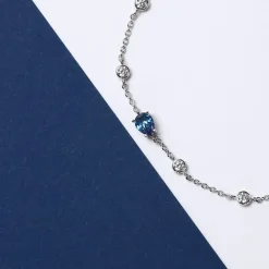 Bracciali|Gioielli In Argento<Morellato BRACCIALE TESORI - SAIW201