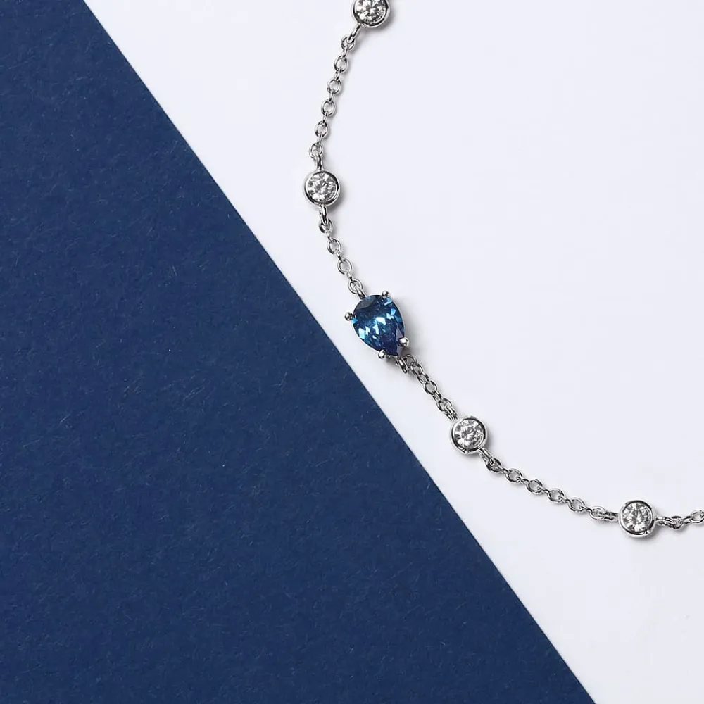 Bracciali|Gioielli In Argento<Morellato BRACCIALE TESORI - SAIW201