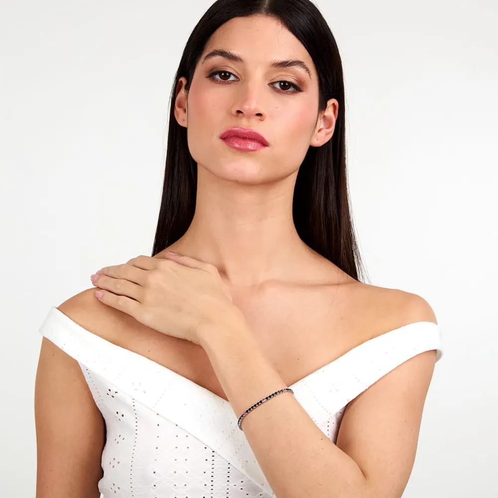 Bracciali|Gioielli In Argento<Morellato BRACCIALE TESORI - SAIW259