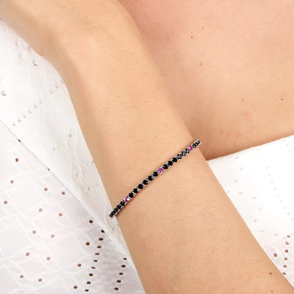 Bracciali|Gioielli In Argento<Morellato BRACCIALE TESORI - SAIW259