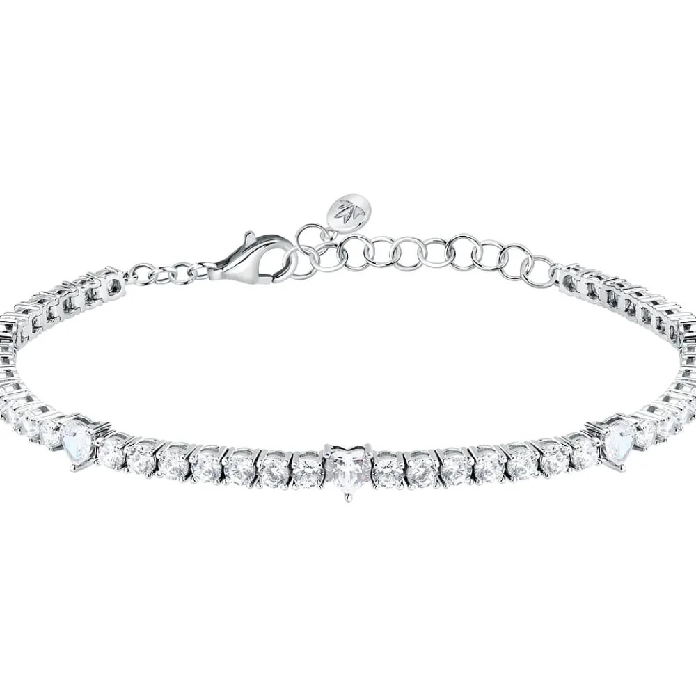 Bracciali|Gioielli In Argento<Morellato BRACCIALE TESORI - SAIW233