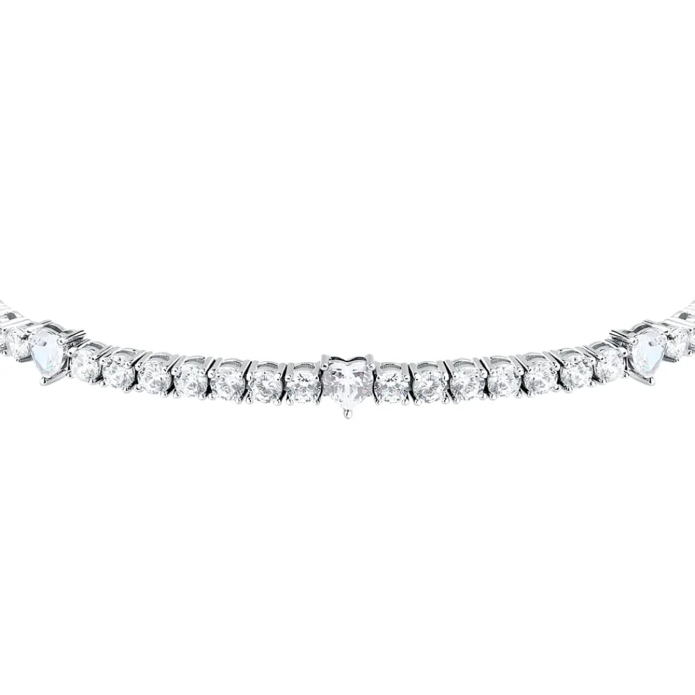 Bracciali|Gioielli In Argento<Morellato BRACCIALE TESORI - SAIW233