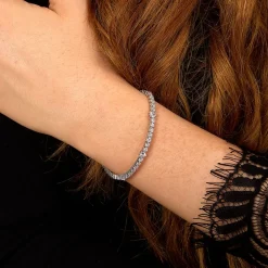 Bracciali|Gioielli In Argento<Morellato BRACCIALE TESORI - SAIW233