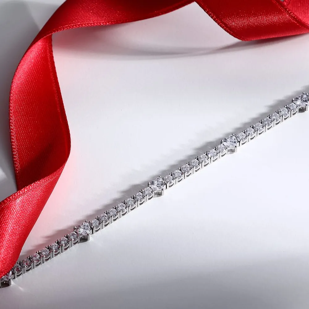 Bracciali|Gioielli In Argento<Morellato BRACCIALE TESORI - SAIW233