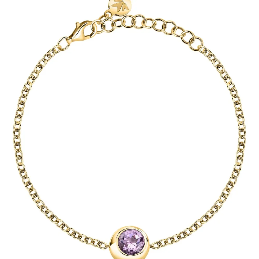 Bracciali<Morellato BRACCIALE TESORI ETERNI - SAXN09