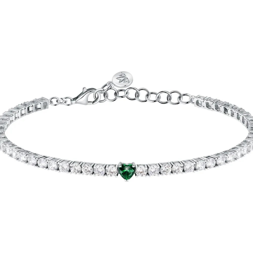 Bracciali|Gioielli In Argento<Morellato BRACCIALE TESORI - SAIW169