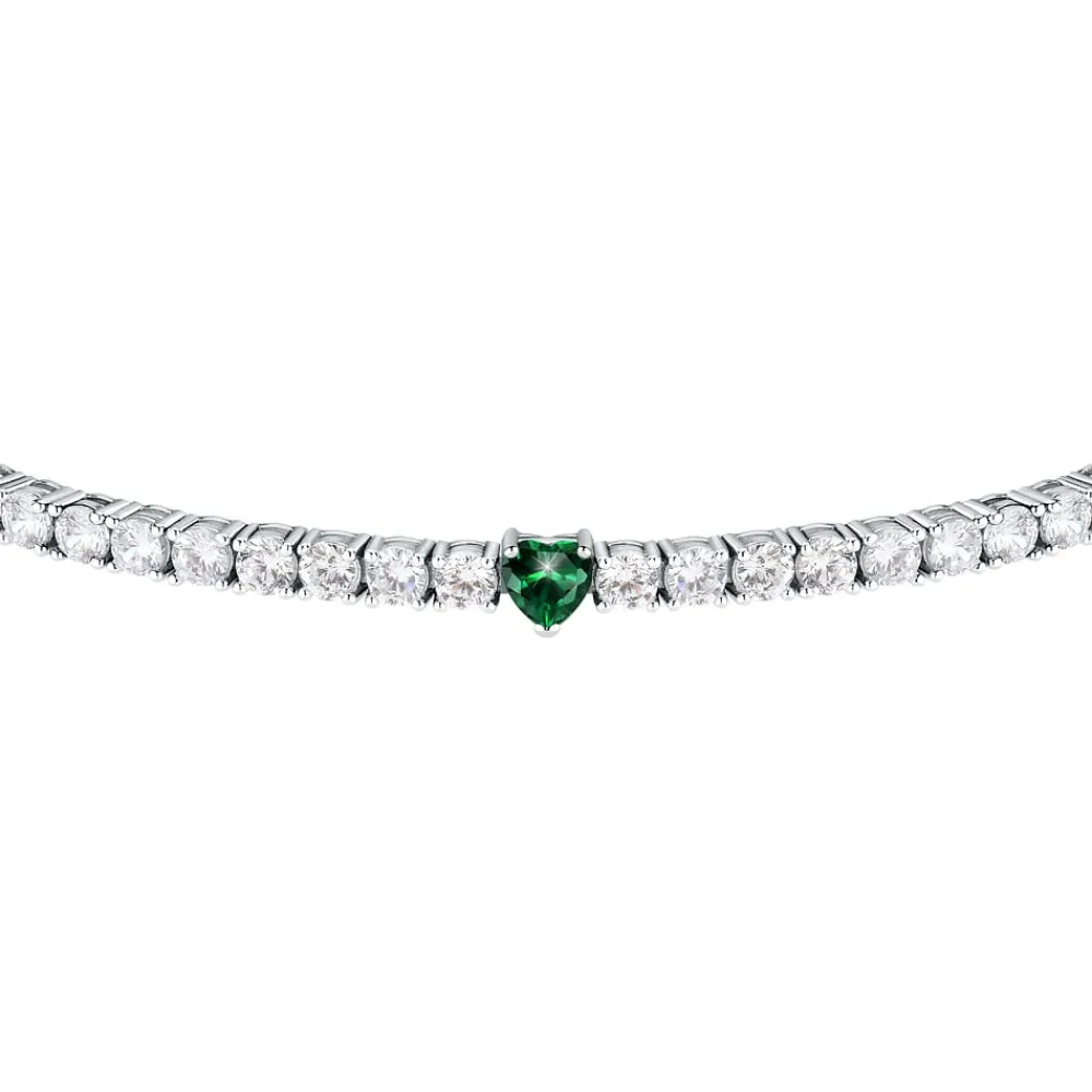 Bracciali|Gioielli In Argento<Morellato BRACCIALE TESORI - SAIW169