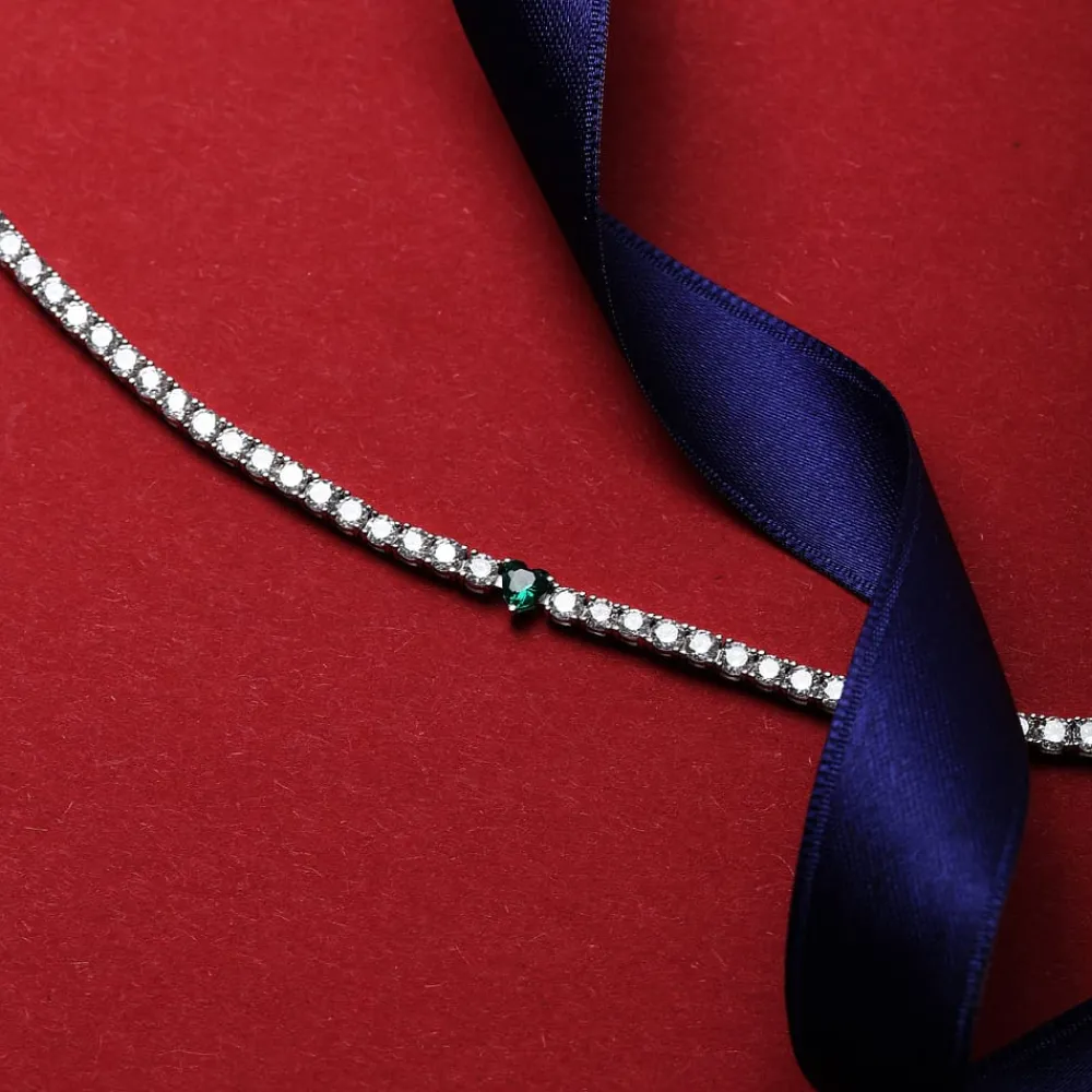 Bracciali|Gioielli In Argento<Morellato BRACCIALE TESORI - SAIW169