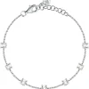 Bracciali|Gioielli In Argento<Morellato BRACCIALE TESORI - SAIW292