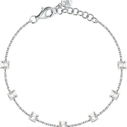 Bracciali|Gioielli In Argento<Morellato BRACCIALE TESORI - SAIW292