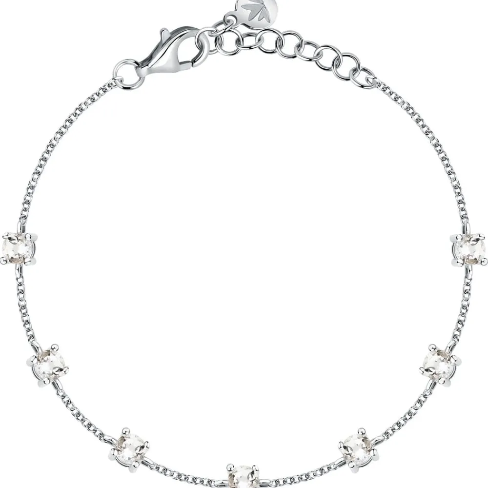 Bracciali|Gioielli In Argento<Morellato BRACCIALE TESORI - SAIW292