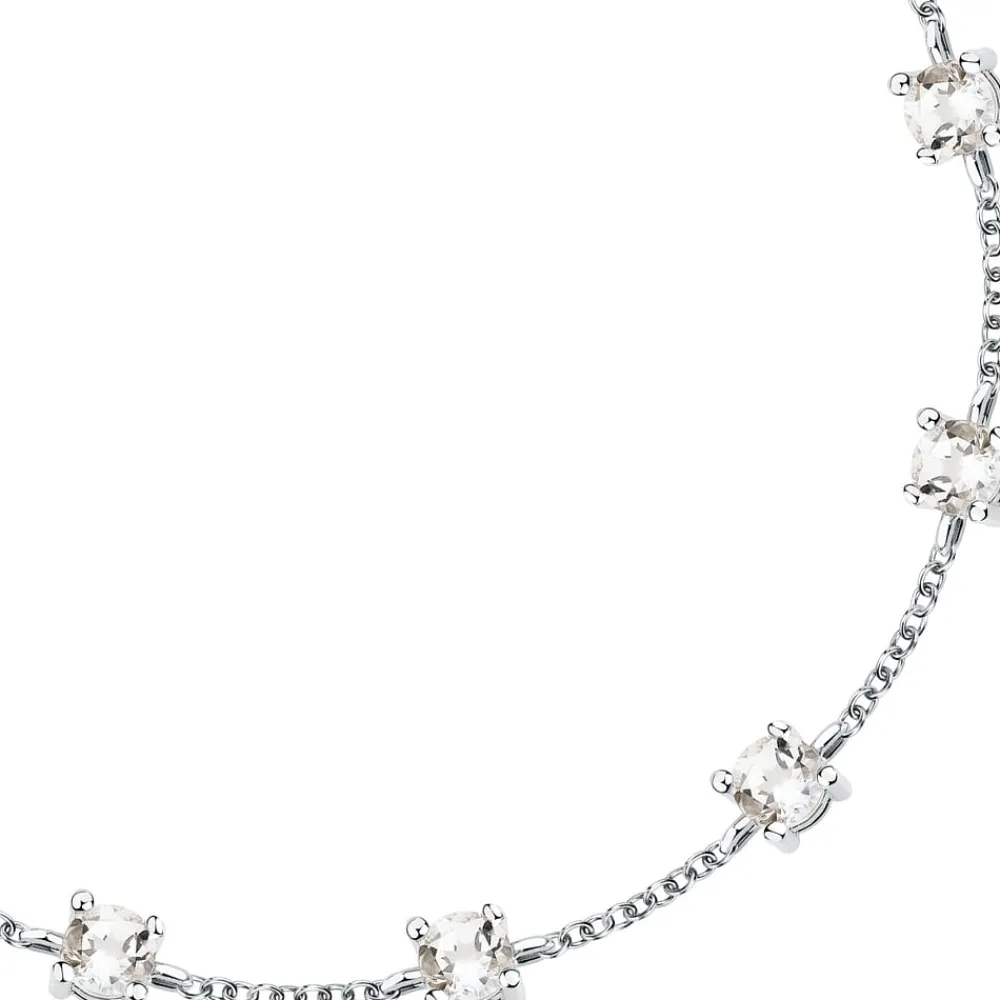 Bracciali|Gioielli In Argento<Morellato BRACCIALE TESORI - SAIW292
