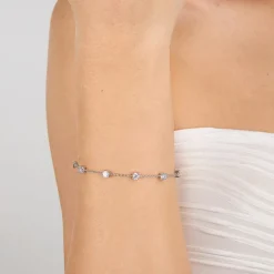 Bracciali|Gioielli In Argento<Morellato BRACCIALE TESORI - SAIW292