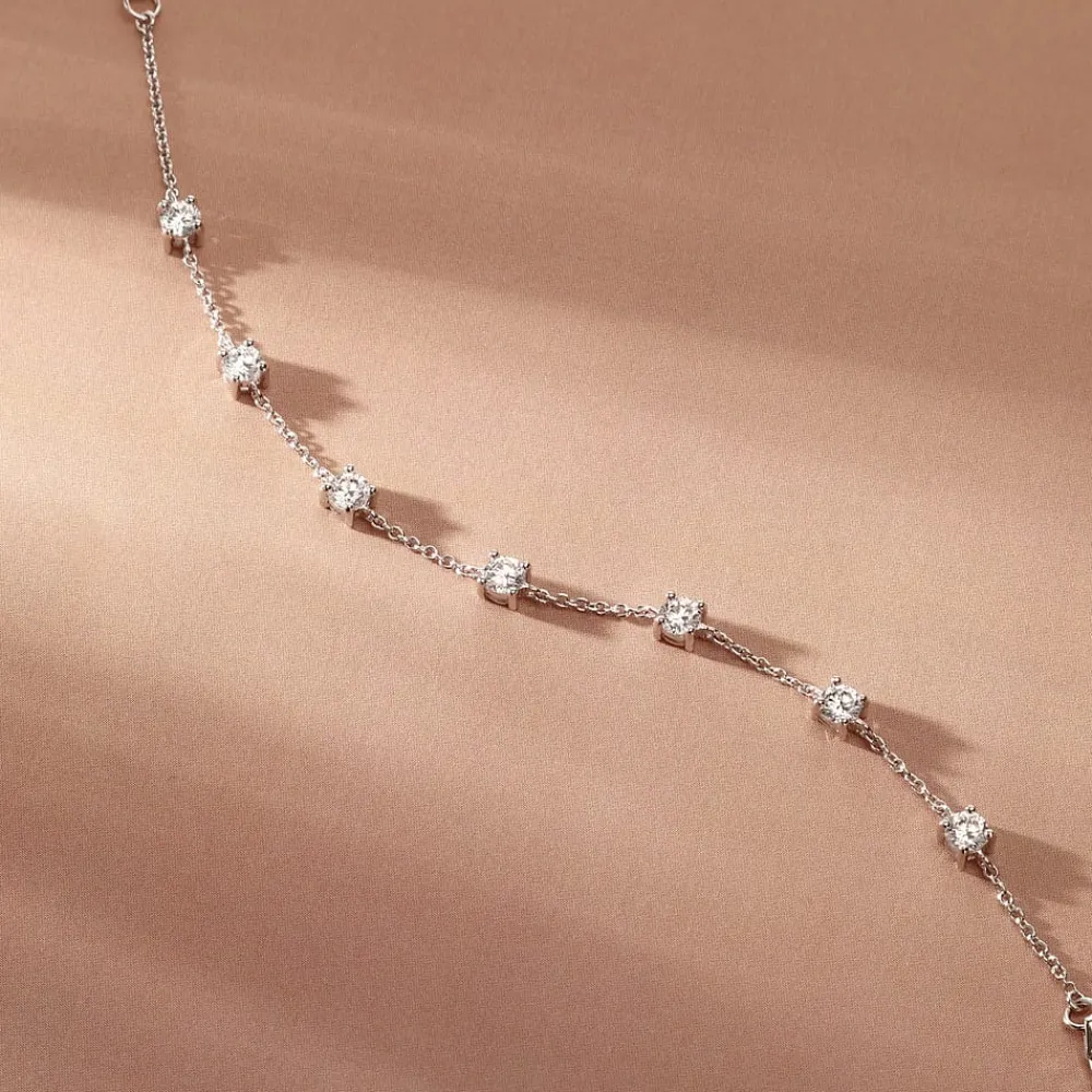 Bracciali|Gioielli In Argento<Morellato BRACCIALE TESORI - SAIW292