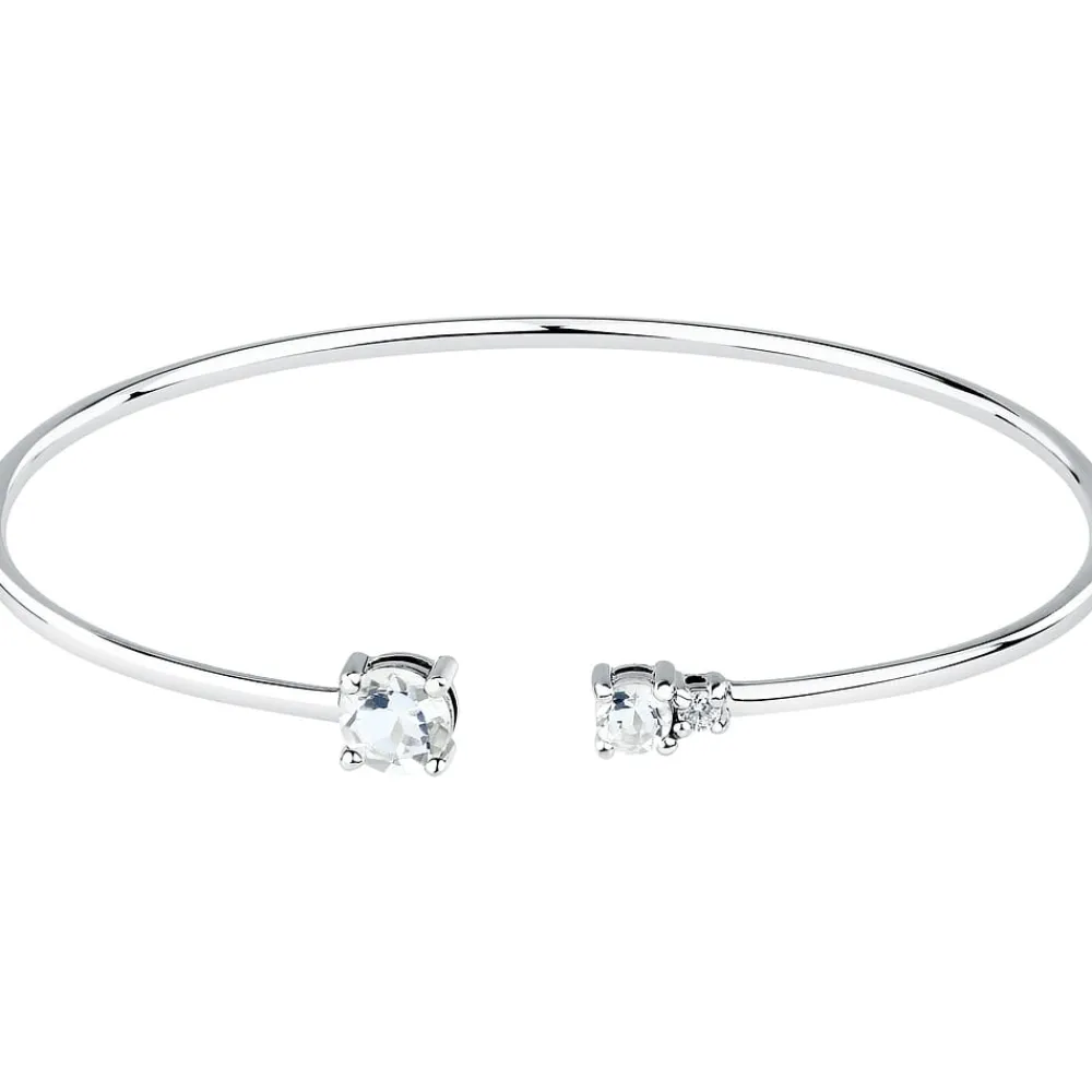 Bracciali|Gioielli In Argento<Morellato BRACCIALE TESORI - SAIW293