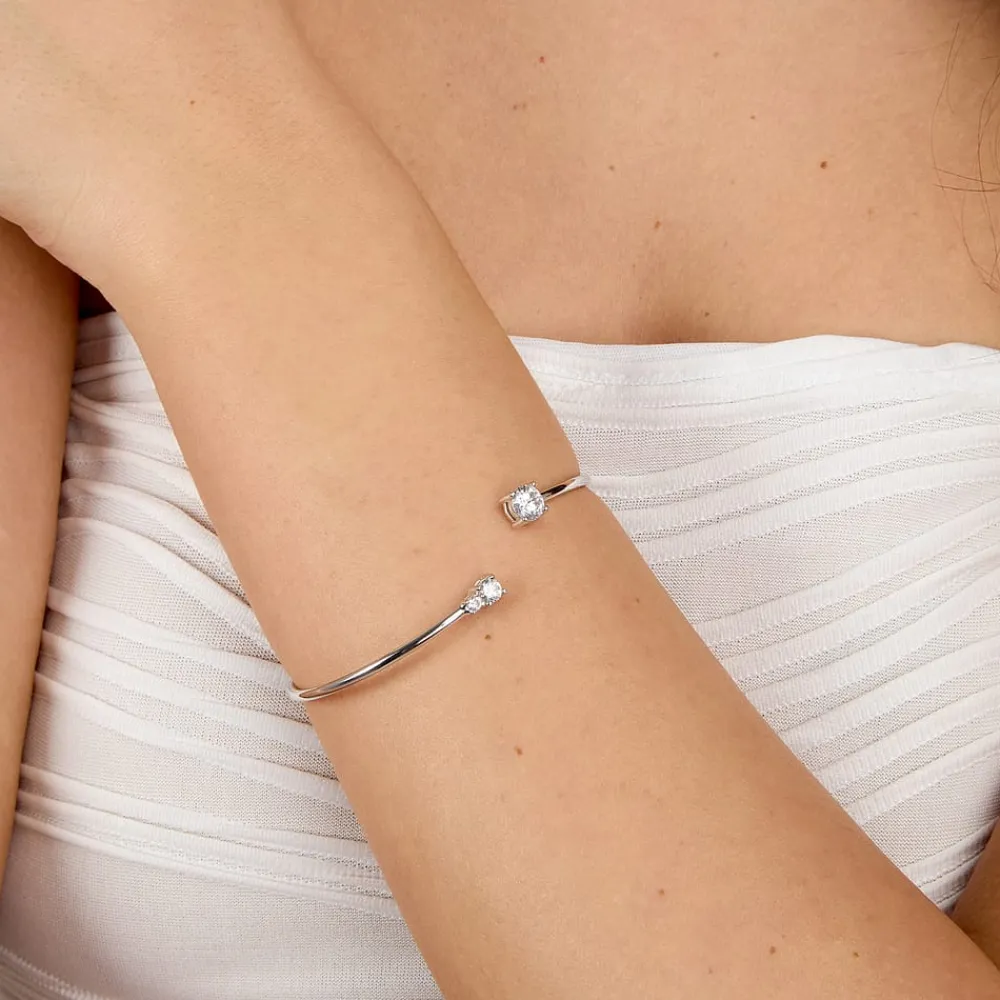 Bracciali|Gioielli In Argento<Morellato BRACCIALE TESORI - SAIW293