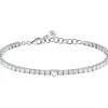 Bracciali|Gioielli In Argento<Morellato BRACCIALE TESORI - SAIW166