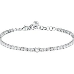 Bracciali|Gioielli In Argento<Morellato BRACCIALE TESORI - SAIW166