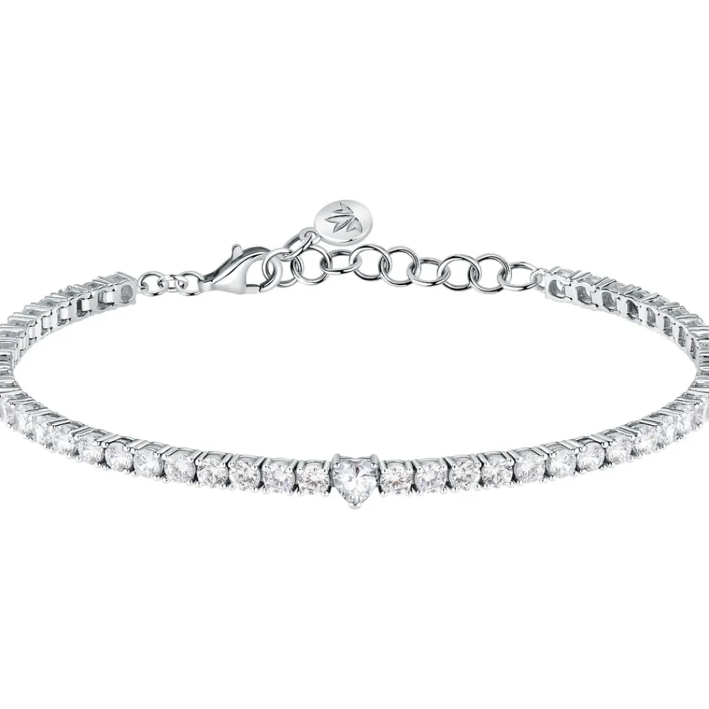 Bracciali|Gioielli In Argento<Morellato BRACCIALE TESORI - SAIW166