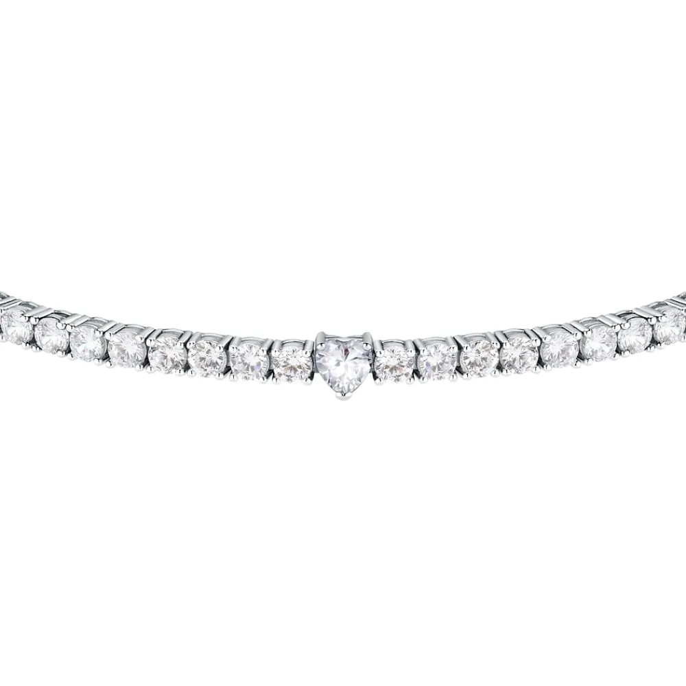 Bracciali|Gioielli In Argento<Morellato BRACCIALE TESORI - SAIW166