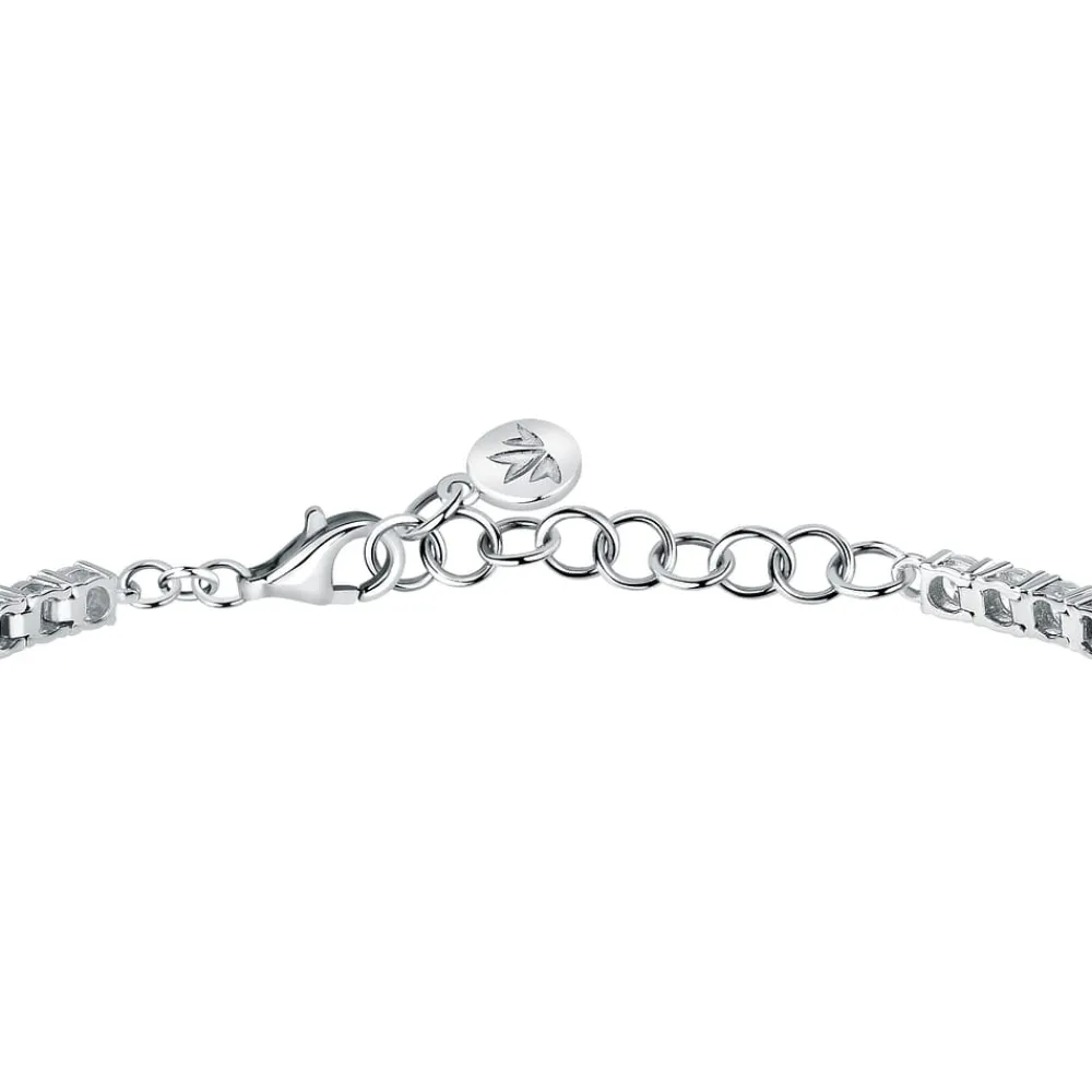 Bracciali|Gioielli In Argento<Morellato BRACCIALE TESORI - SAIW166