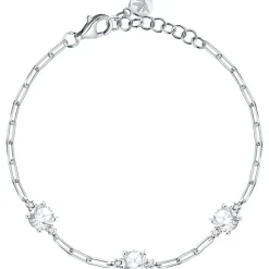Bracciali|Gioielli In Argento<Morellato BRACCIALE TESORI - SAIW297