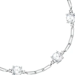 Bracciali|Gioielli In Argento<Morellato BRACCIALE TESORI - SAIW297