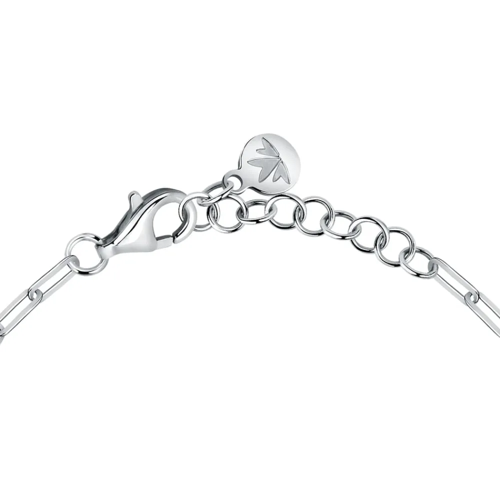 Bracciali|Gioielli In Argento<Morellato BRACCIALE TESORI - SAIW297