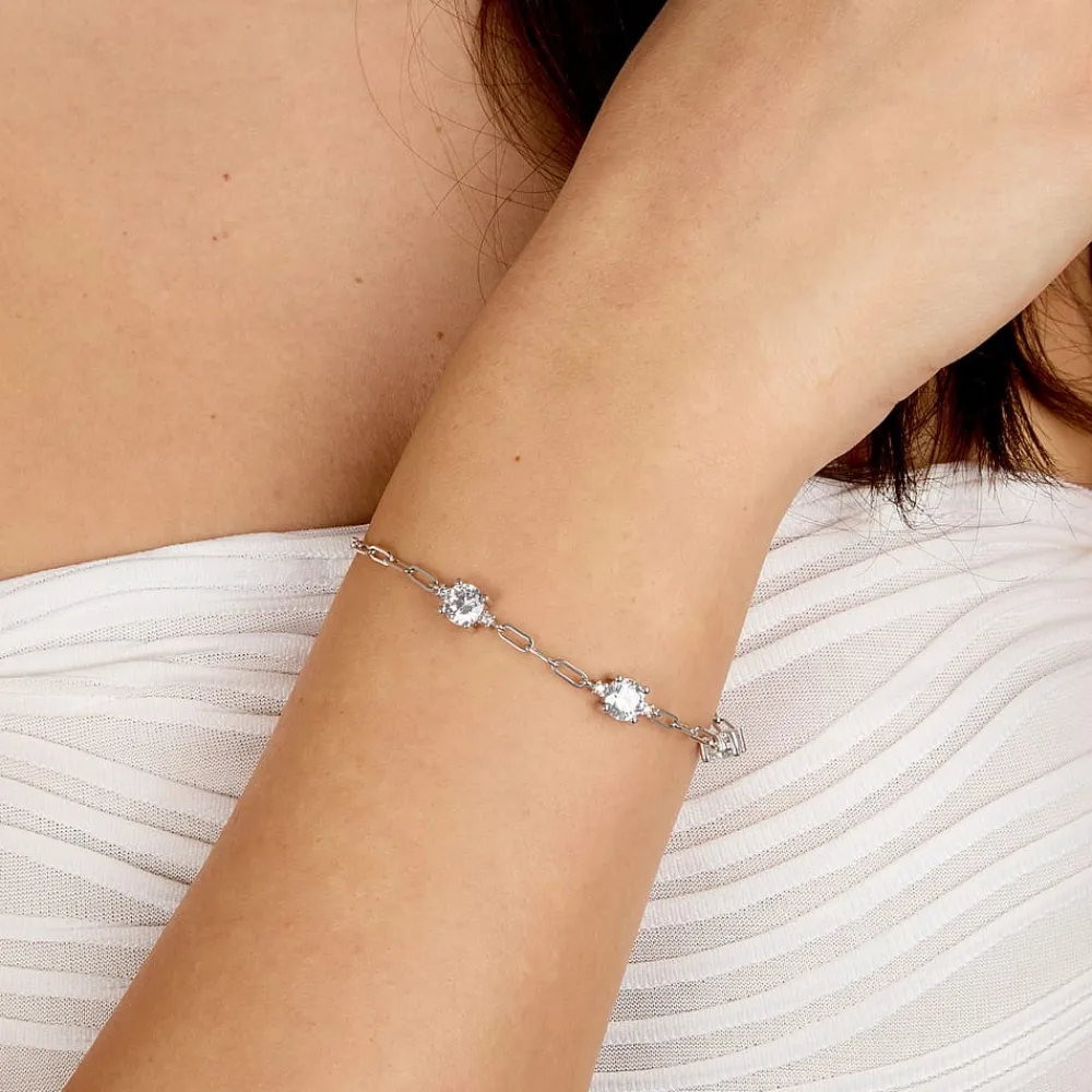 Bracciali|Gioielli In Argento<Morellato BRACCIALE TESORI - SAIW297
