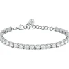 Bracciali|Gioielli In Argento<Morellato Bracciale Tesori in argento - SAIW124