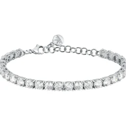 Bracciali|Gioielli In Argento<Morellato Bracciale Tesori in argento - SAIW124