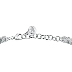 Bracciali|Gioielli In Argento<Morellato Bracciale Tesori in argento - SAIW124