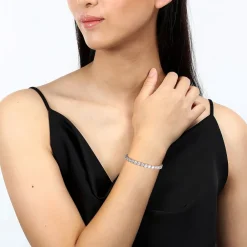 Bracciali|Gioielli In Argento<Morellato Bracciale Tesori in argento - SAIW124