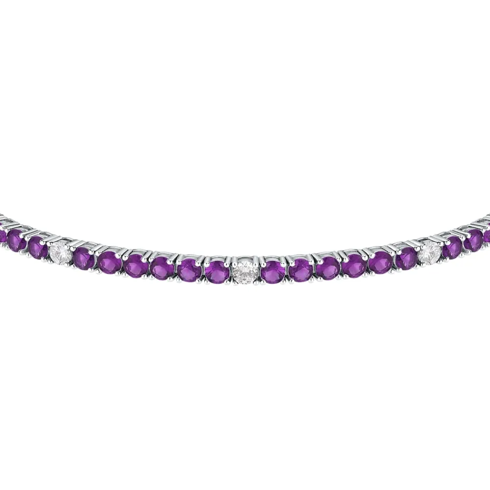 Bracciali|Gioielli In Argento<Morellato BRACCIALE TESORI - SAIW225