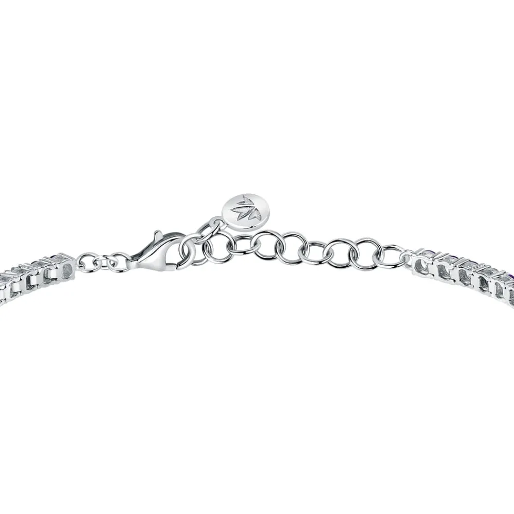 Bracciali|Gioielli In Argento<Morellato BRACCIALE TESORI - SAIW225