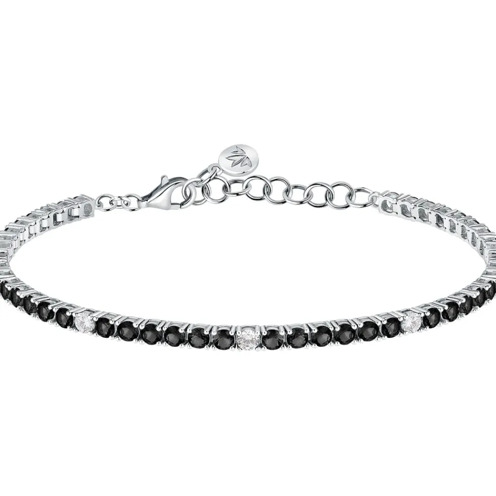 Bracciali|Gioielli In Argento<Morellato BRACCIALE TESORI - SAIW229