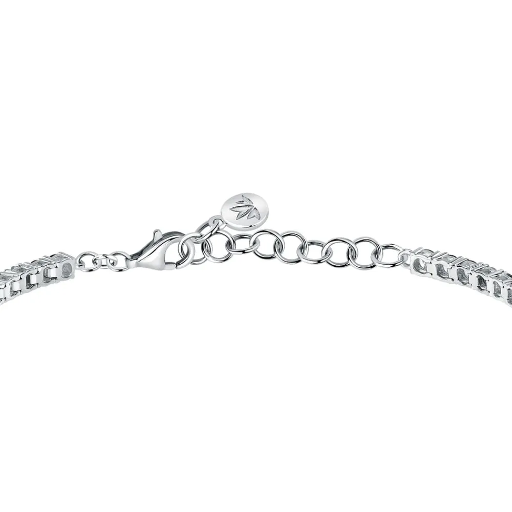 Bracciali|Gioielli In Argento<Morellato BRACCIALE TESORI - SAIW229