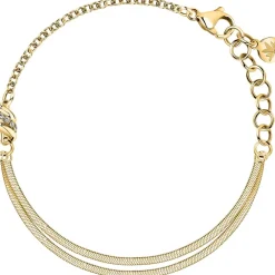 Gioielli Donna<Morellato BRACCIALE TORCHON - SAWZ05