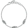 Gioielli Donna<Morellato BRACCIALE TORCHON - SAWZ06