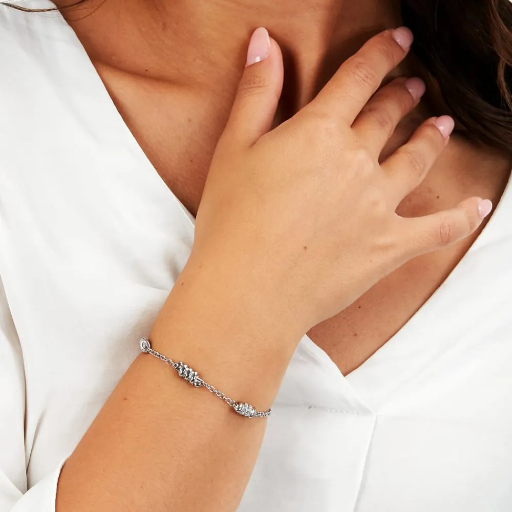 Gioielli Donna<Morellato BRACCIALE TORCHON - SAWZ06