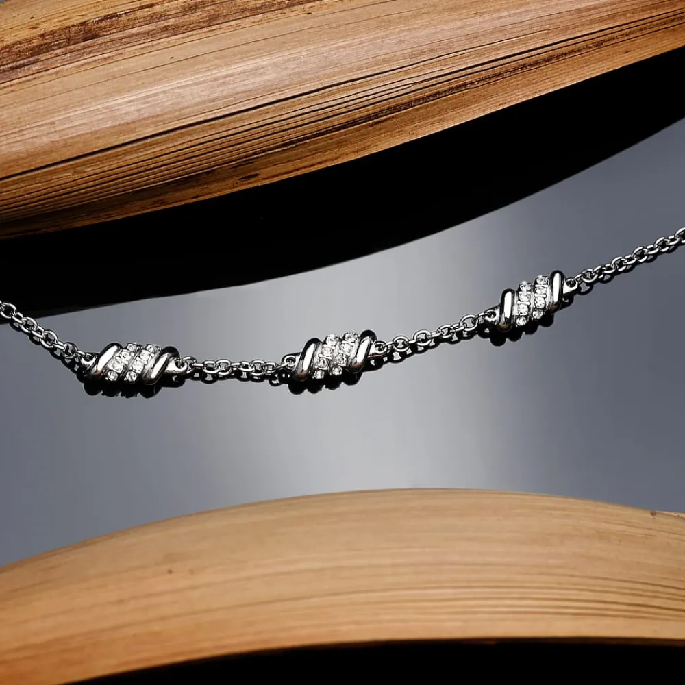 Gioielli Donna<Morellato BRACCIALE TORCHON - SAWZ06