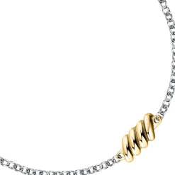 Gioielli Donna<Morellato BRACCIALE TORCHON - SAWZ08