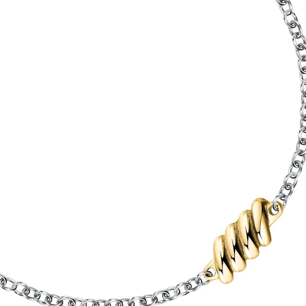 Gioielli Donna<Morellato BRACCIALE TORCHON - SAWZ08