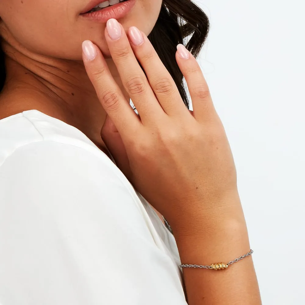 Gioielli Donna<Morellato BRACCIALE TORCHON - SAWZ08