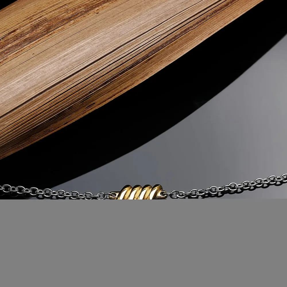 Gioielli Donna<Morellato BRACCIALE TORCHON - SAWZ08