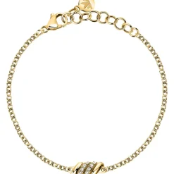 Gioielli Donna<Morellato BRACCIALE TORCHON - SAWZ07