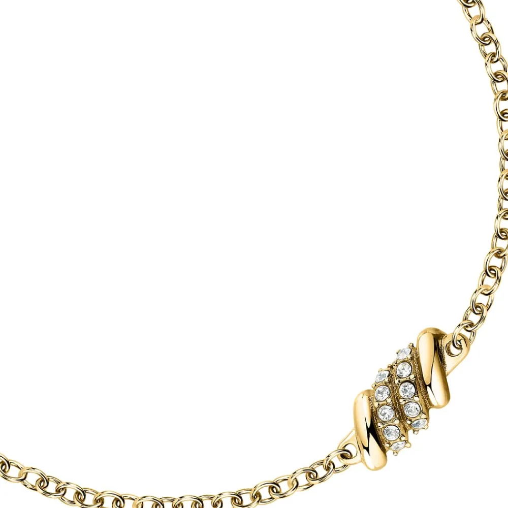 Gioielli Donna<Morellato BRACCIALE TORCHON - SAWZ07