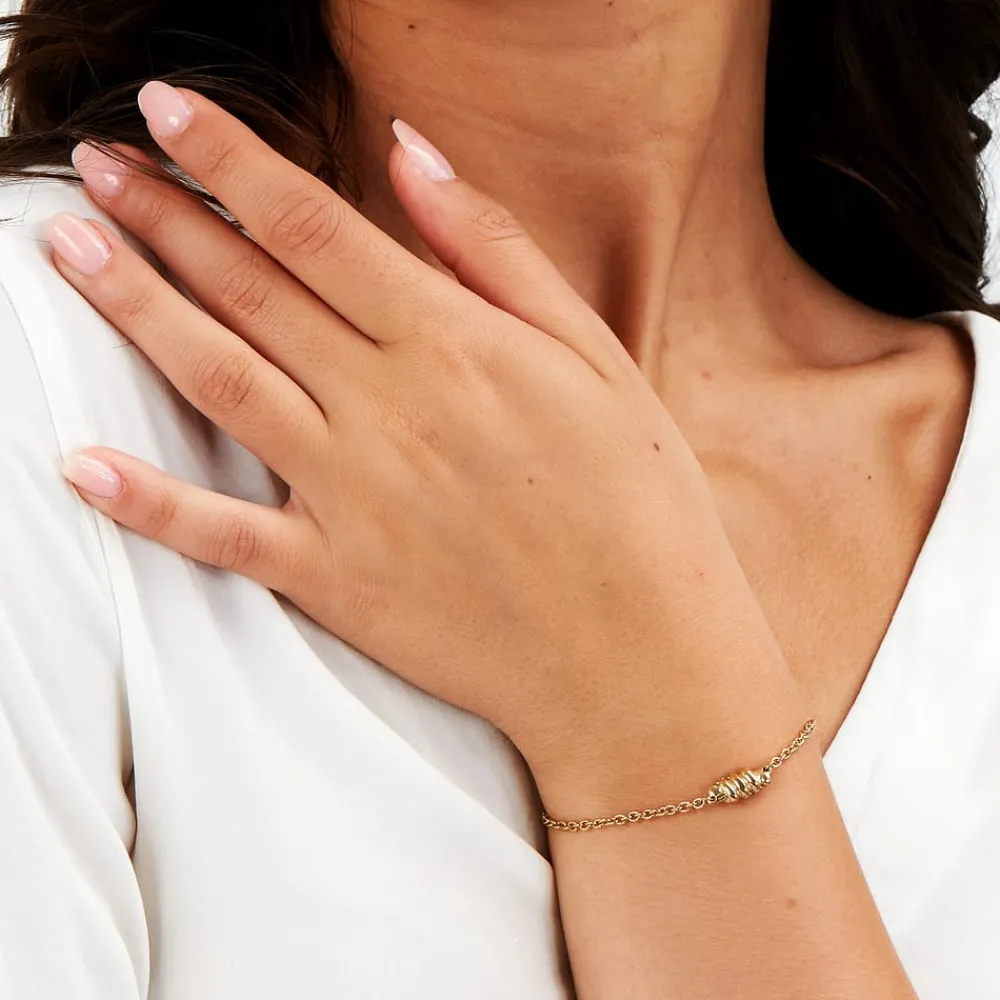 Gioielli Donna<Morellato BRACCIALE TORCHON - SAWZ07