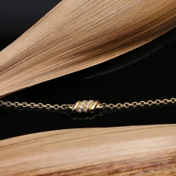 Gioielli Donna<Morellato BRACCIALE TORCHON - SAWZ07