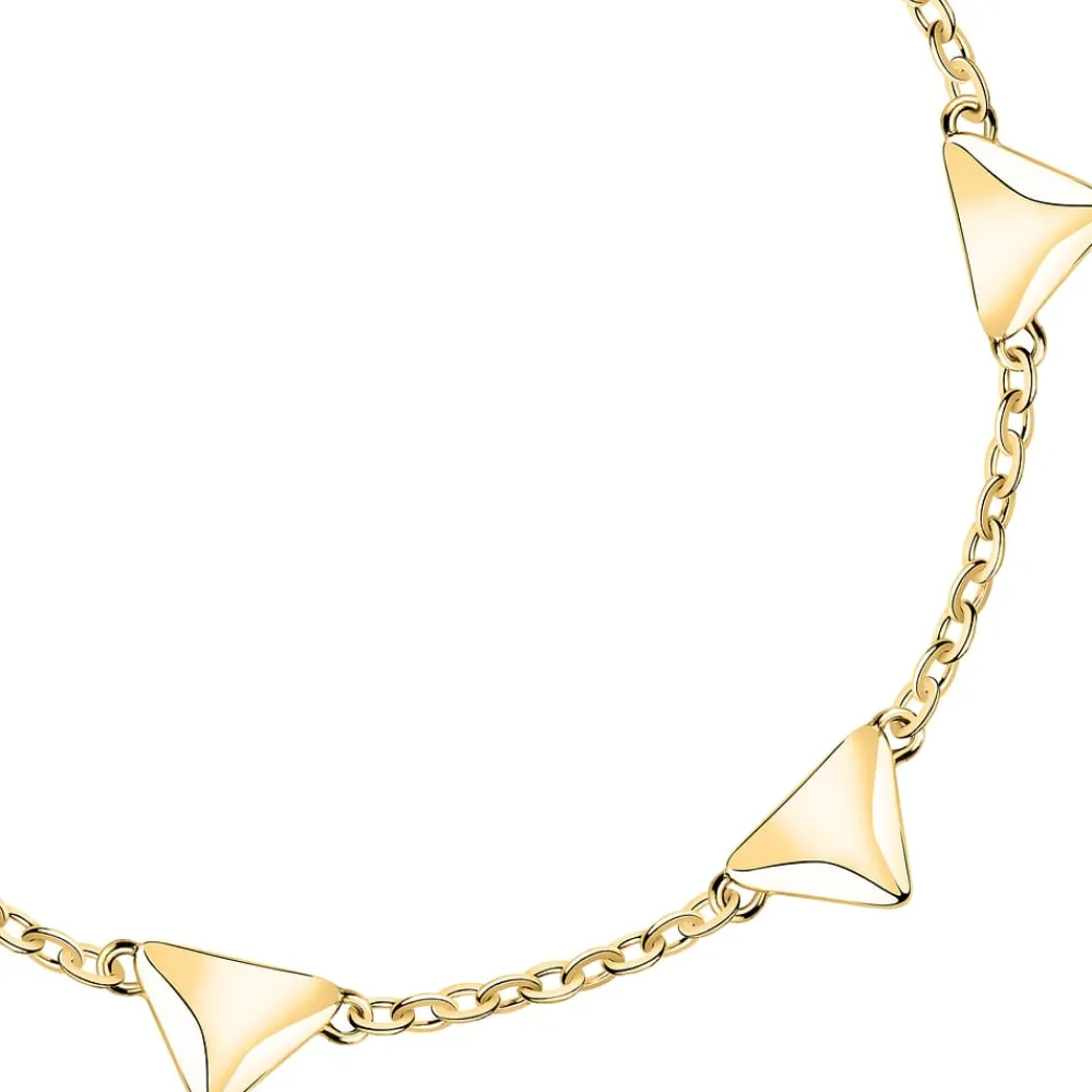 Gioielli Donna<Morellato BRACCIALE TRILLIANT - SAWY11